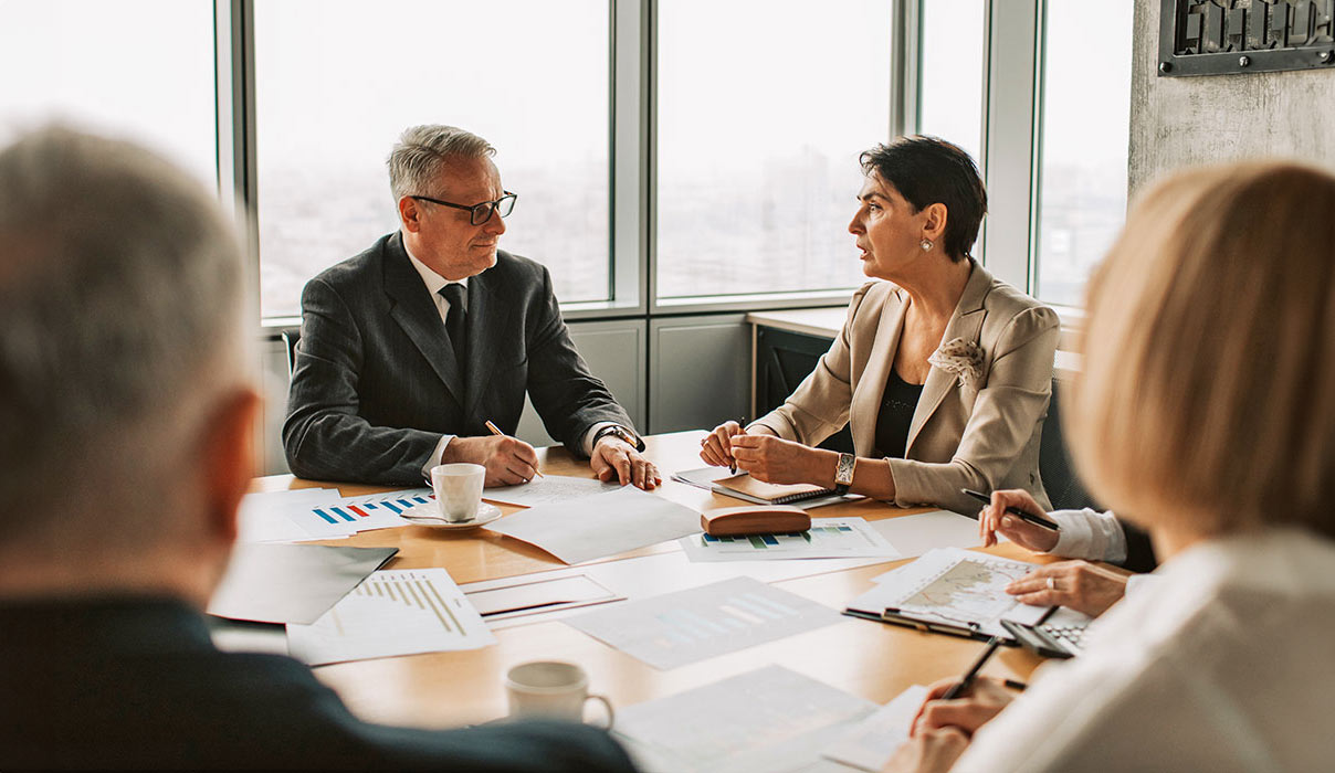 Team Meeting Team Meeting